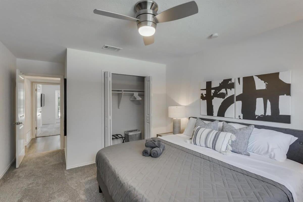 Holiday home Luxury With 5 Bedrooms And Private Pool *