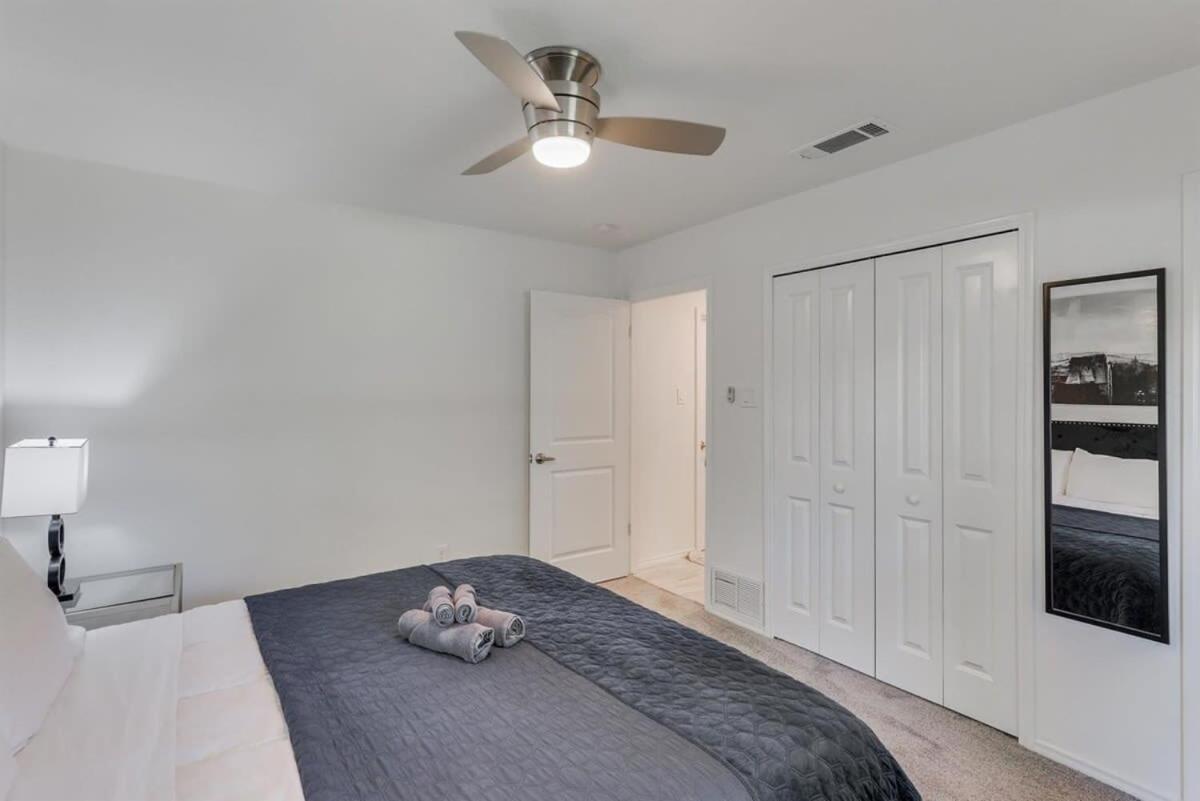 Luxury With 5 Bedrooms And Private Pool * Dallas