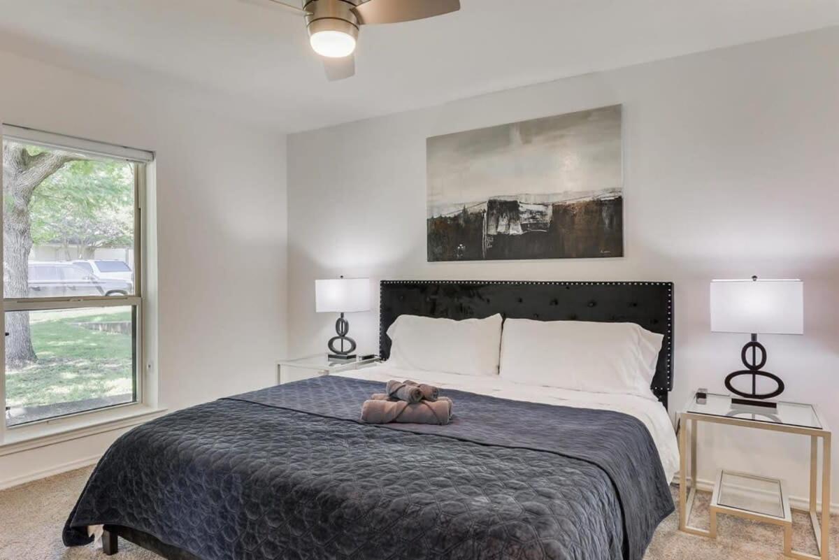 Holiday home Luxury With 5 Bedrooms And Private Pool Dallas