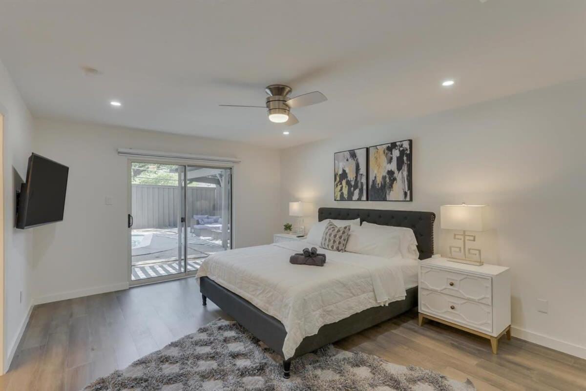 Luxury With 5 Bedrooms And Private Pool * Dallas