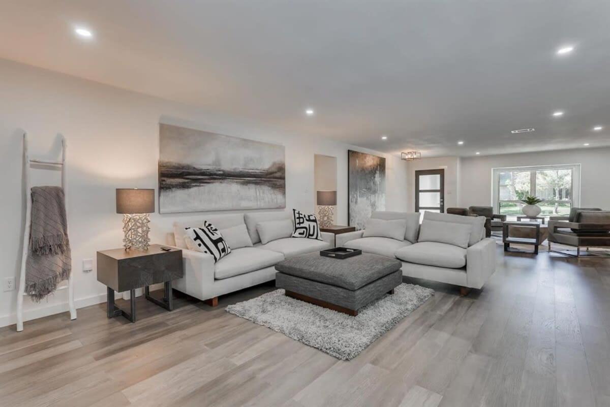 Luxury With 5 Bedrooms And Private Pool * Dallas