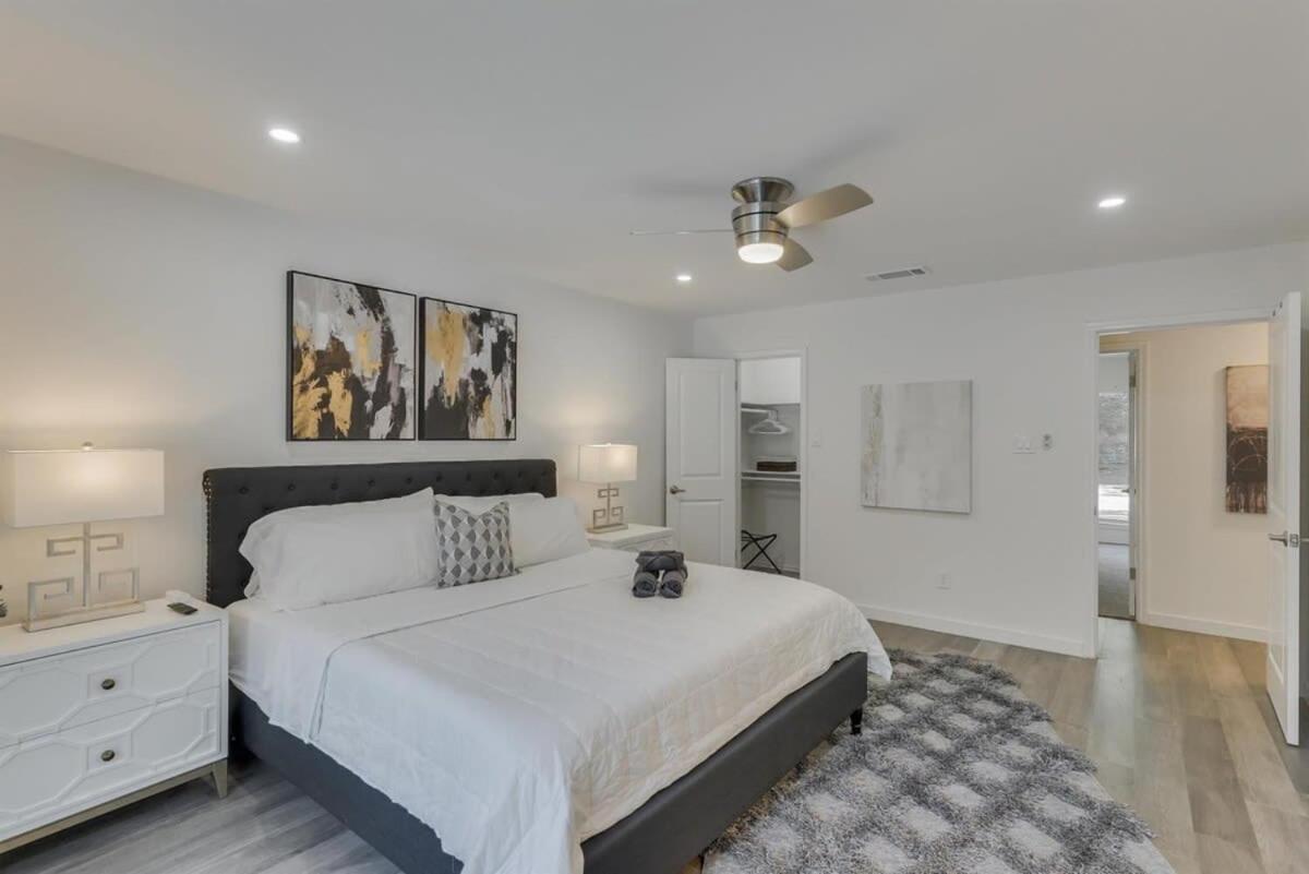 Luxury With 5 Bedrooms And Private Pool * Dallas