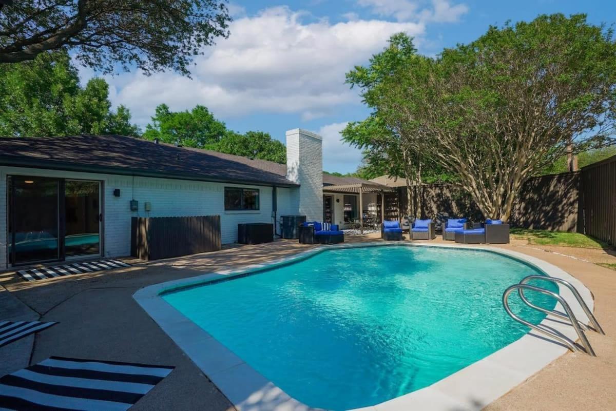 Holiday home Luxury With 5 Bedrooms And Private Pool *