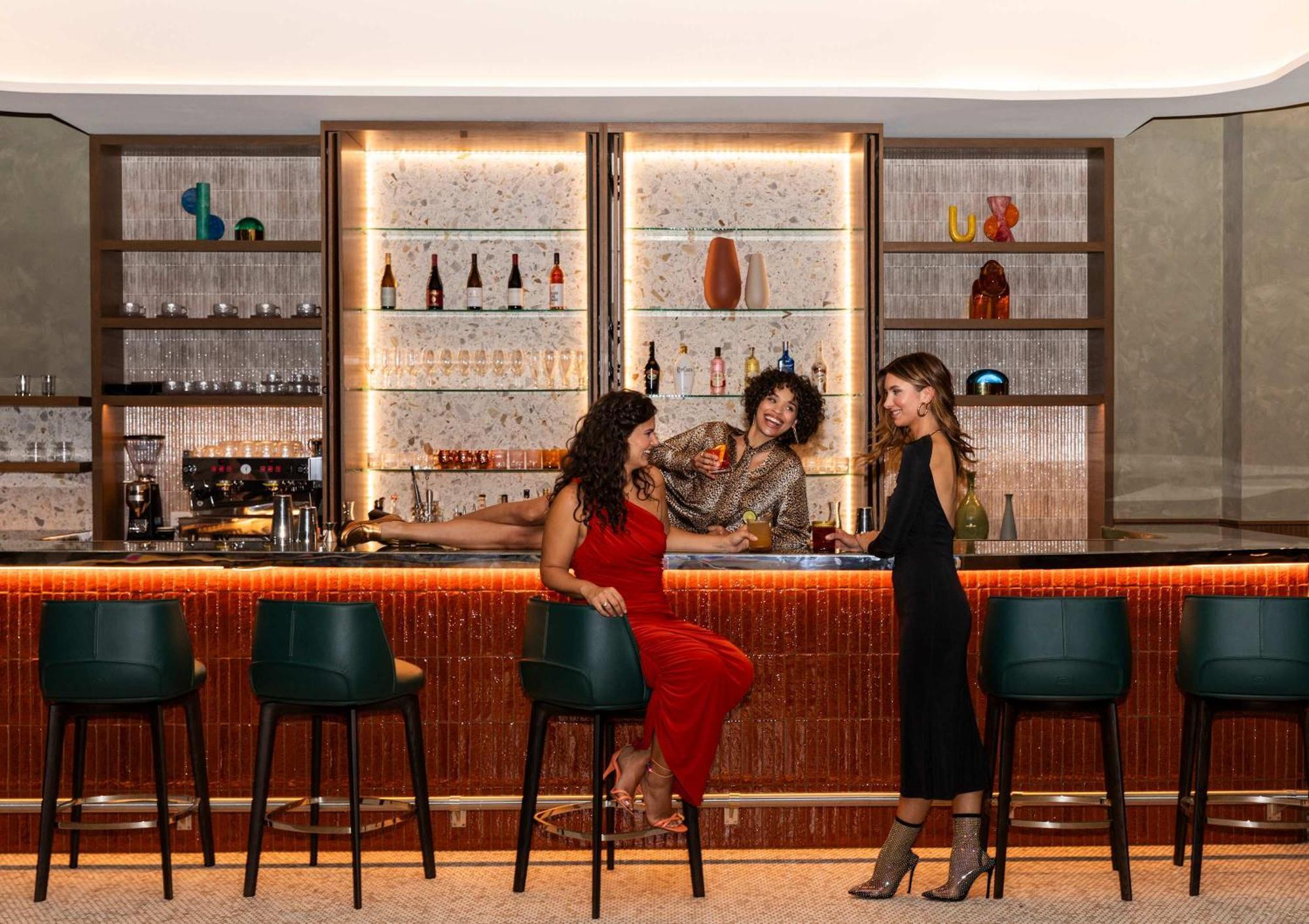 Modern Luxe West Village * Dallas