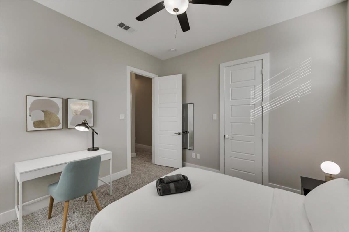 Modern And Spacious High End Near Downtown * Dallas