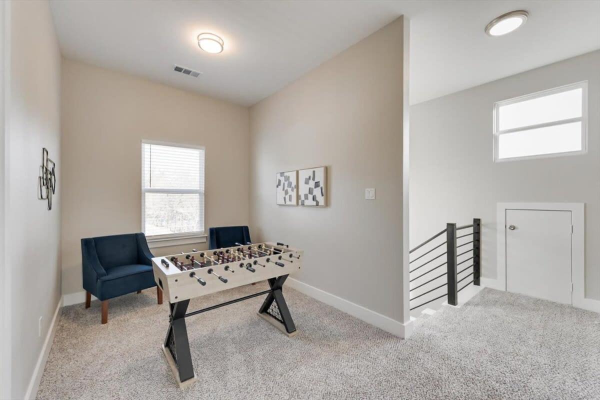 Modern And Spacious High End Near Downtown * Dallas