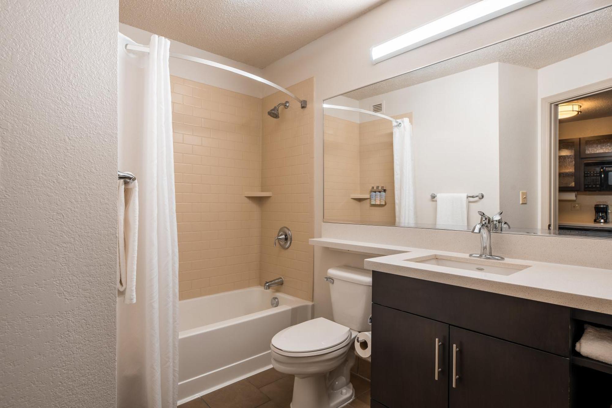 Sonesta Simply Richardson 3* Dallas