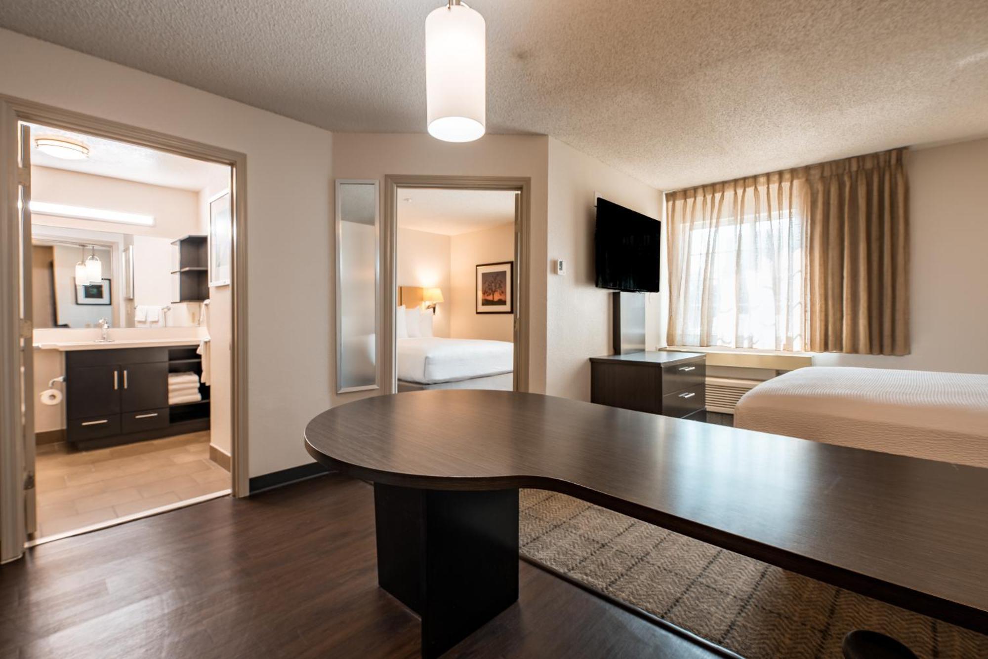 Hotel Sonesta Simply Richardson 3*