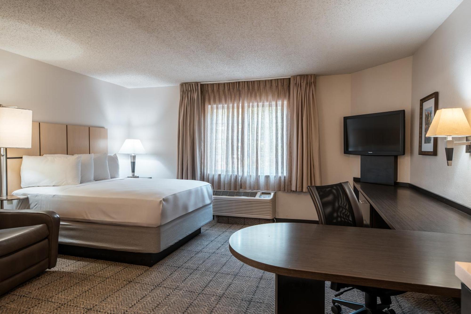 Sonesta Simply Richardson Hotel Dallas