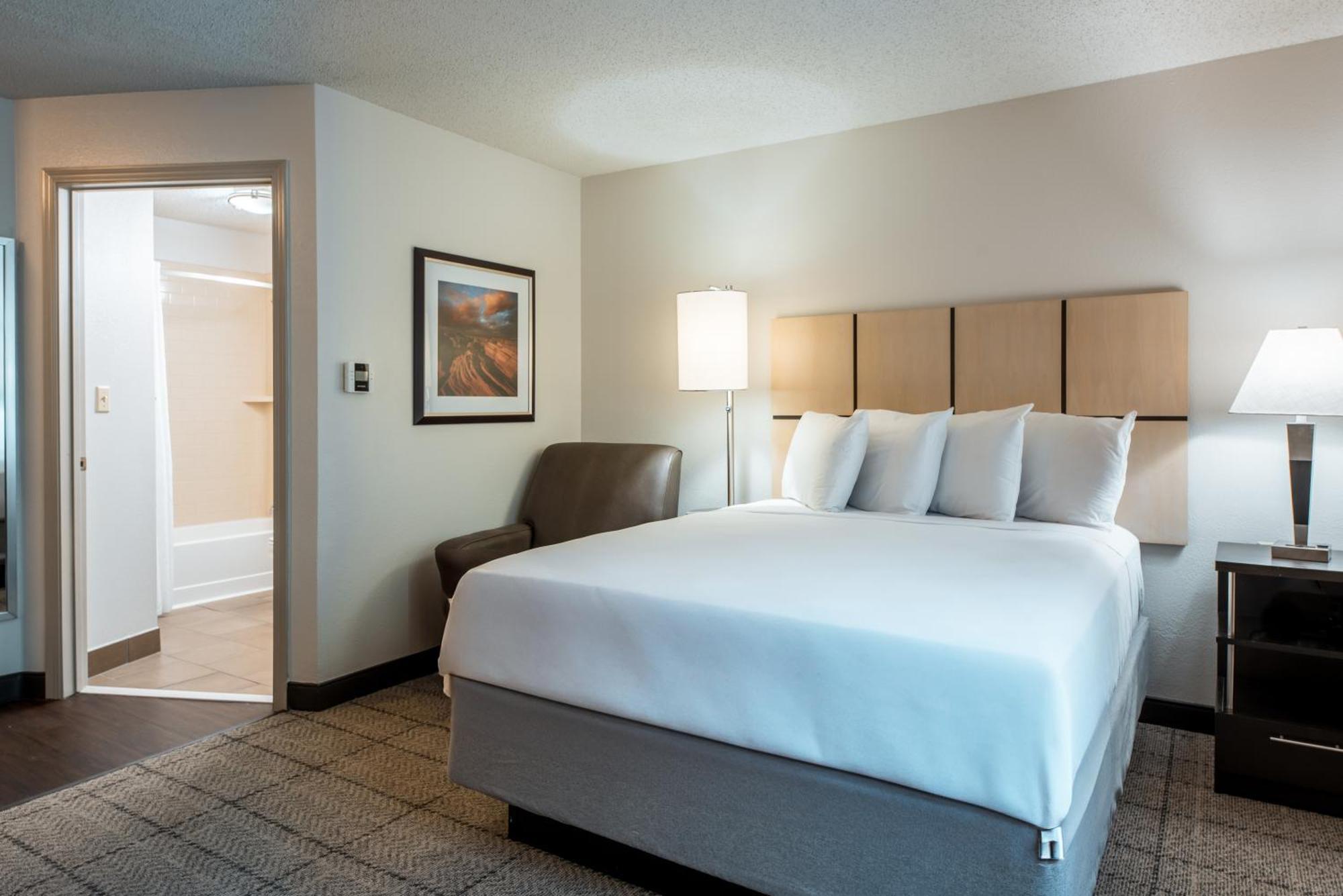 Hotel Sonesta Simply Richardson