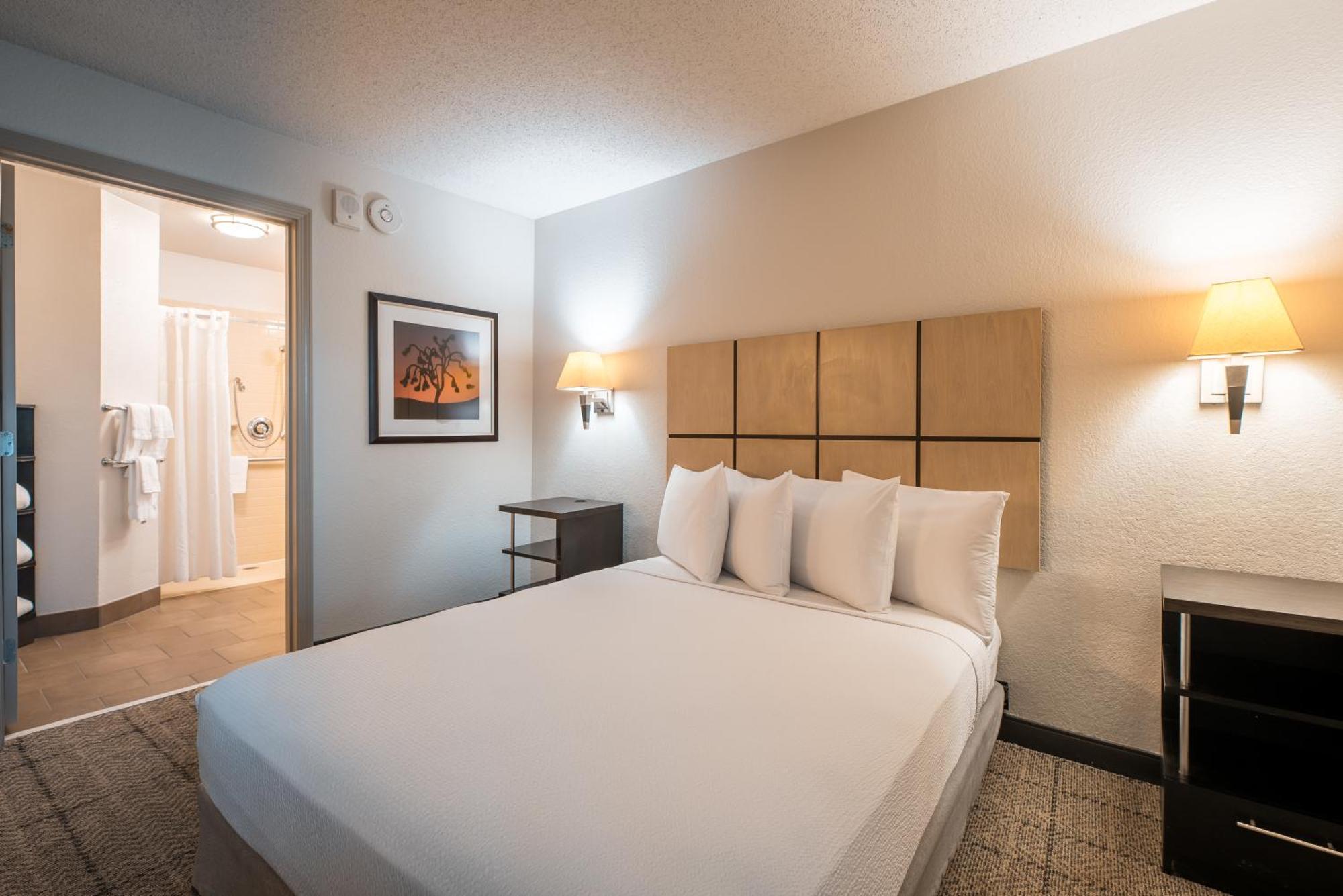 Sonesta Simply Richardson Hotel Dallas
