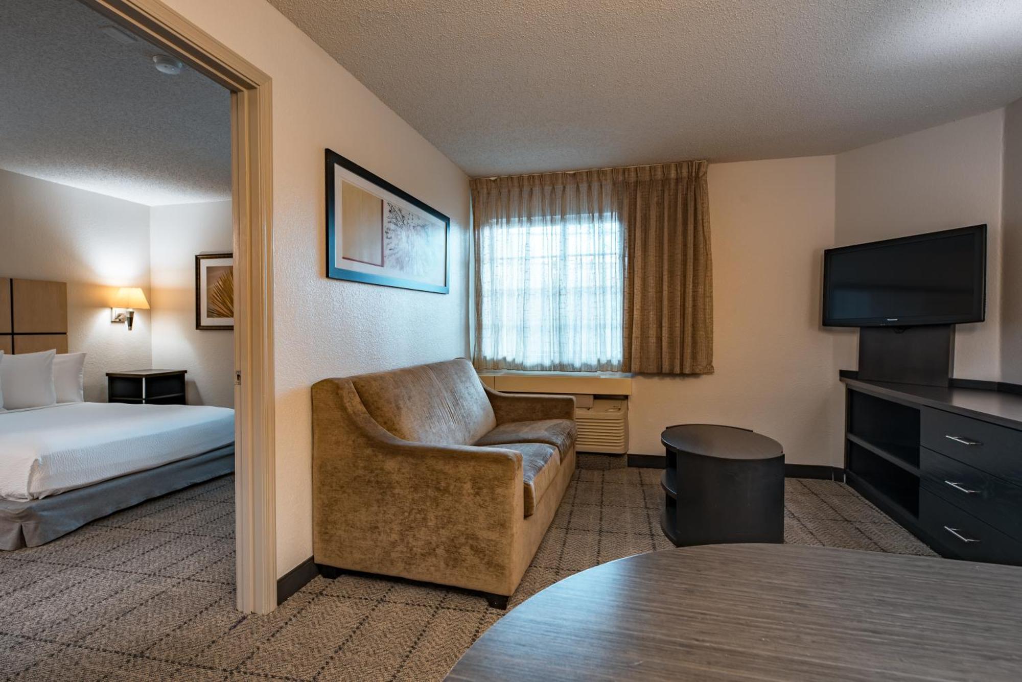 Hotel Sonesta Simply Richardson Dallas