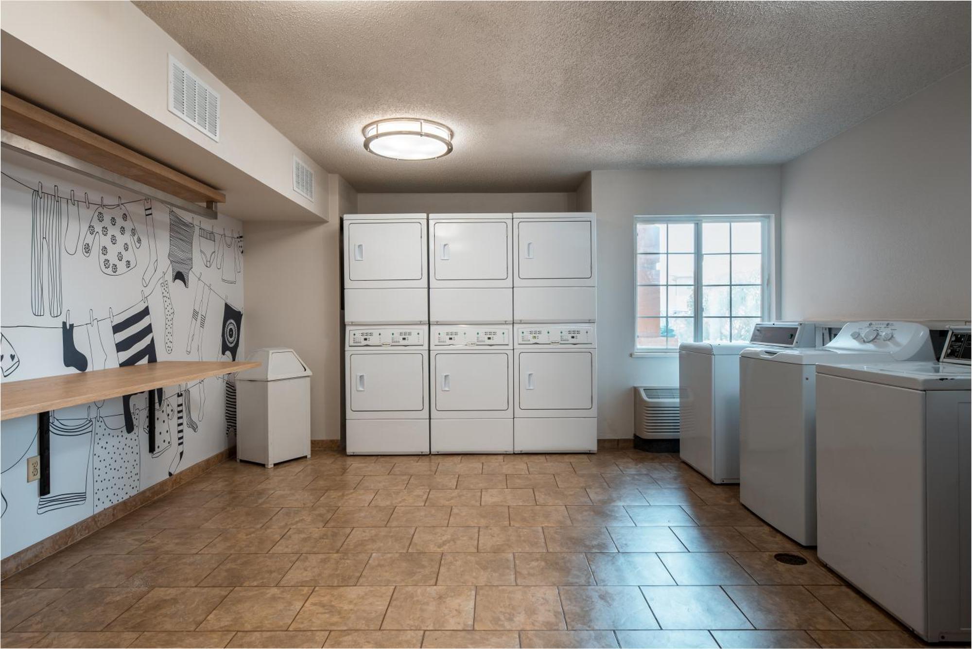 Sonesta Simply Richardson 3* Dallas