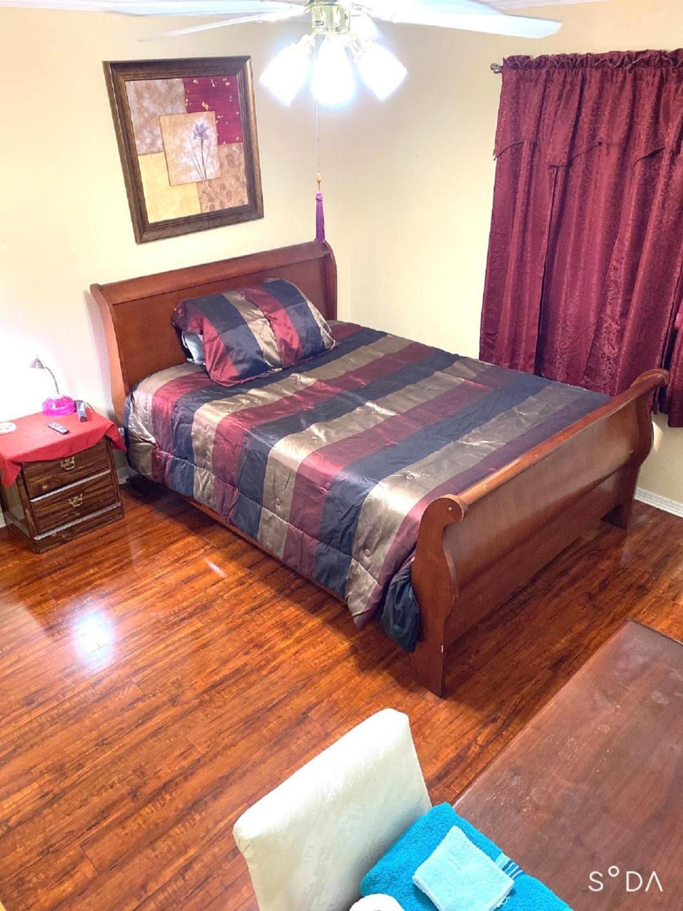 Homestay Homestayy Dallas