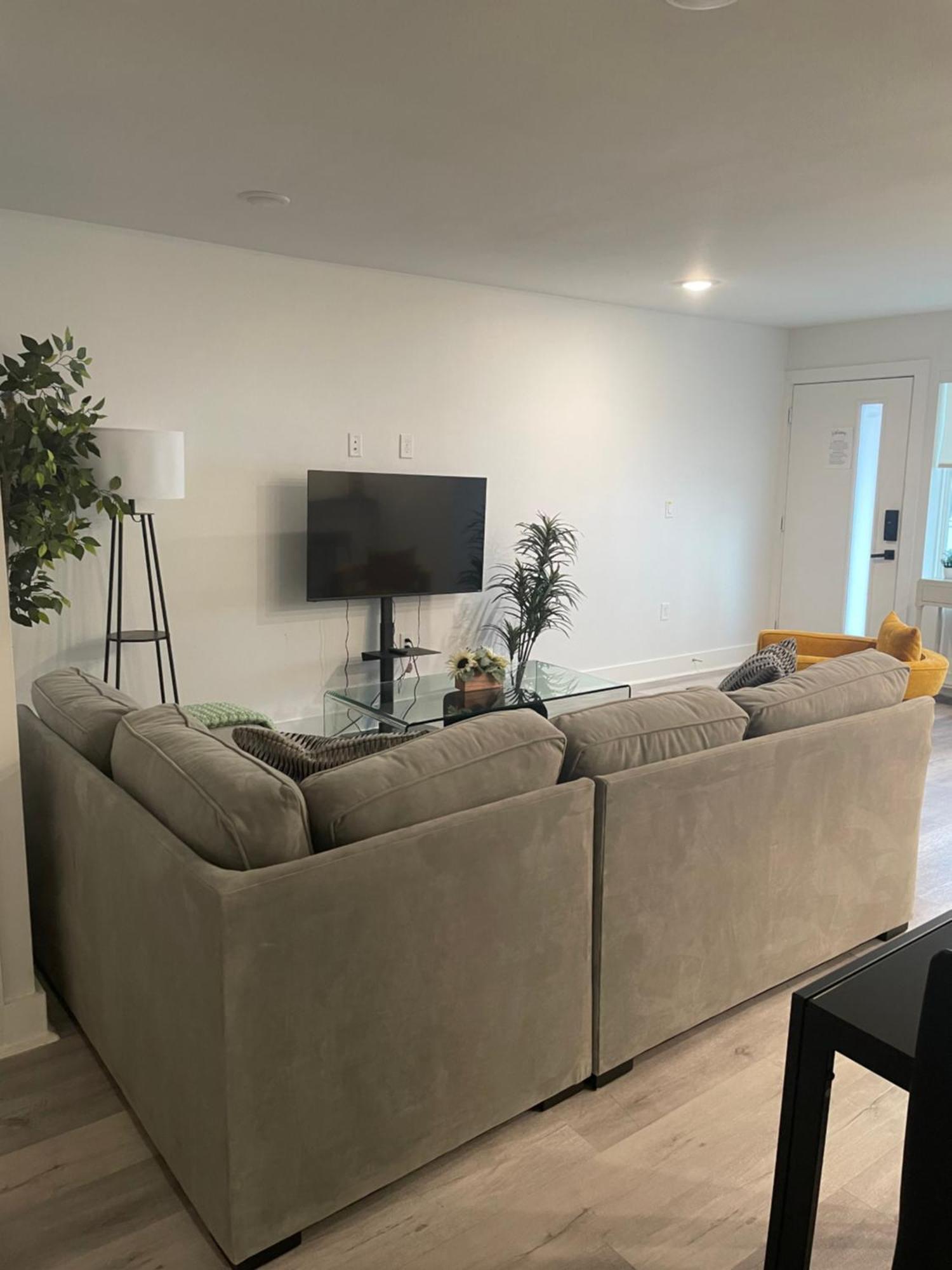 Apartment C&c Lofty East Dallas