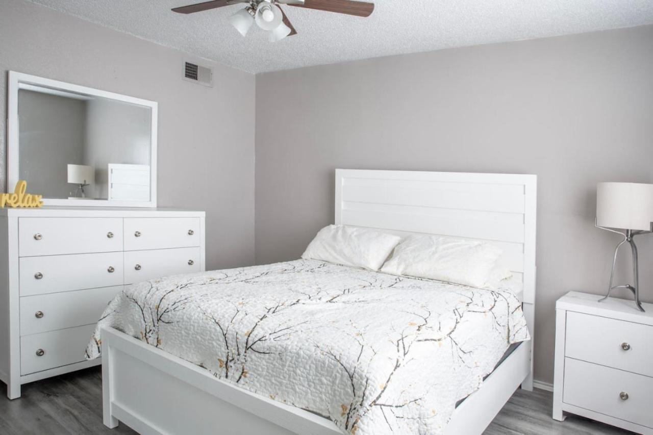 Extended Special Cozy W Private Garage
