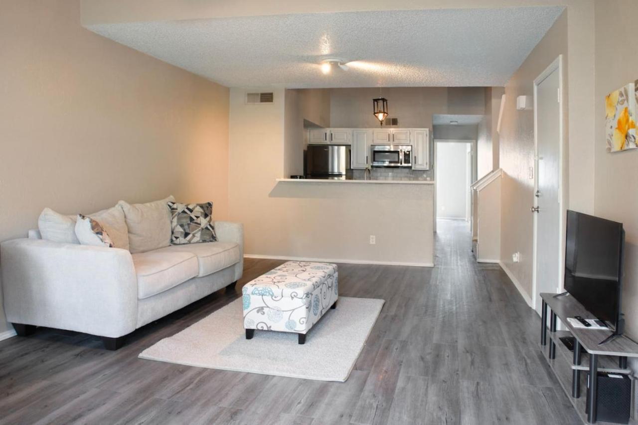 Apartment Extended Special Cozy W Private Garage