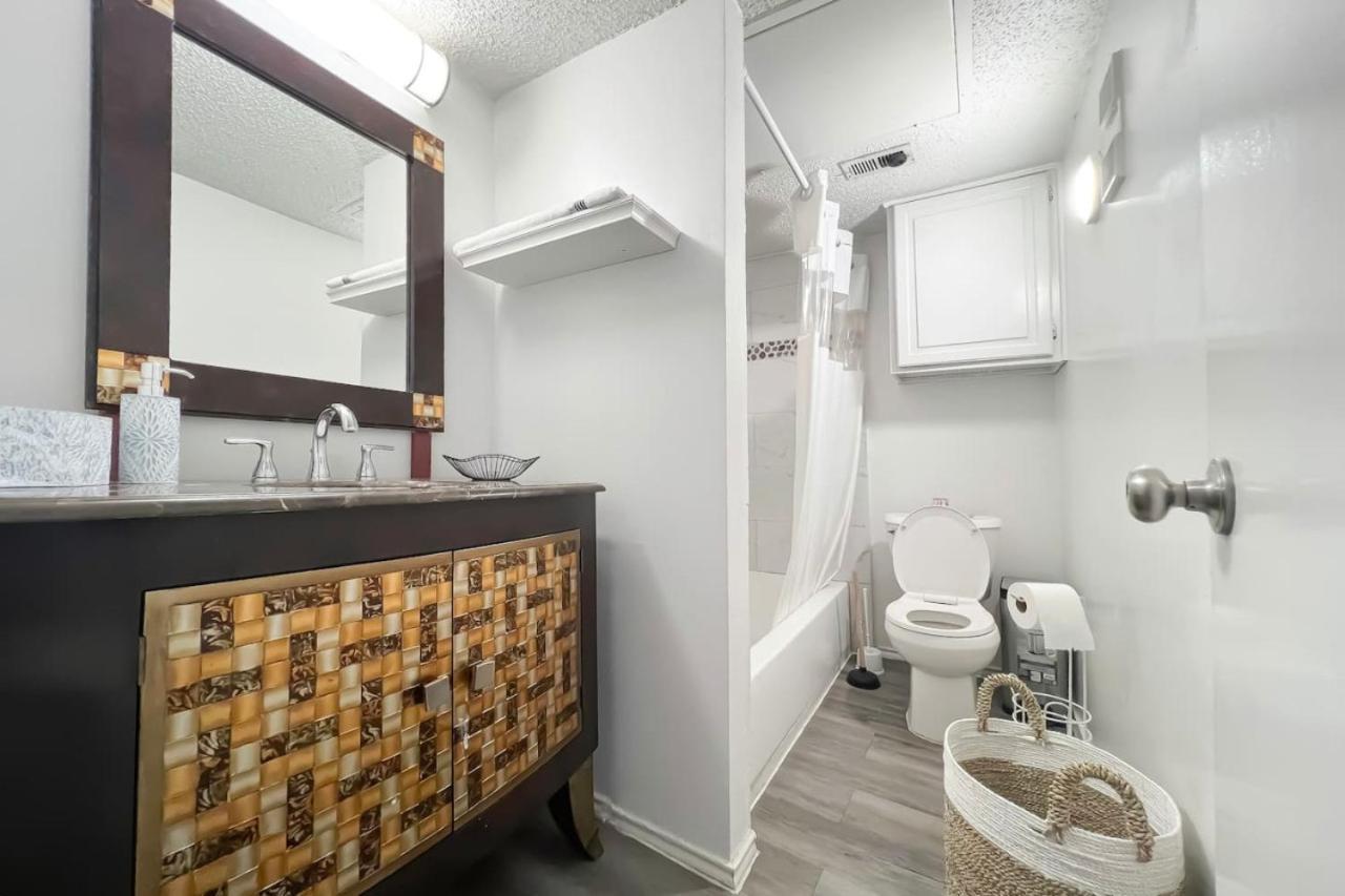 Apartment Extended Special Cozy W Private Garage Dallas