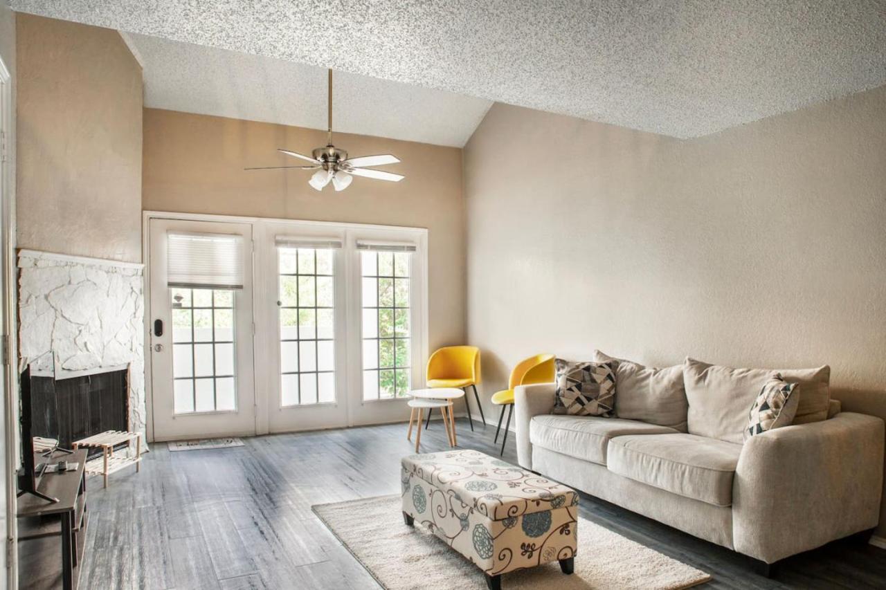 Extended Special Cozy W Private Garage Apartment
