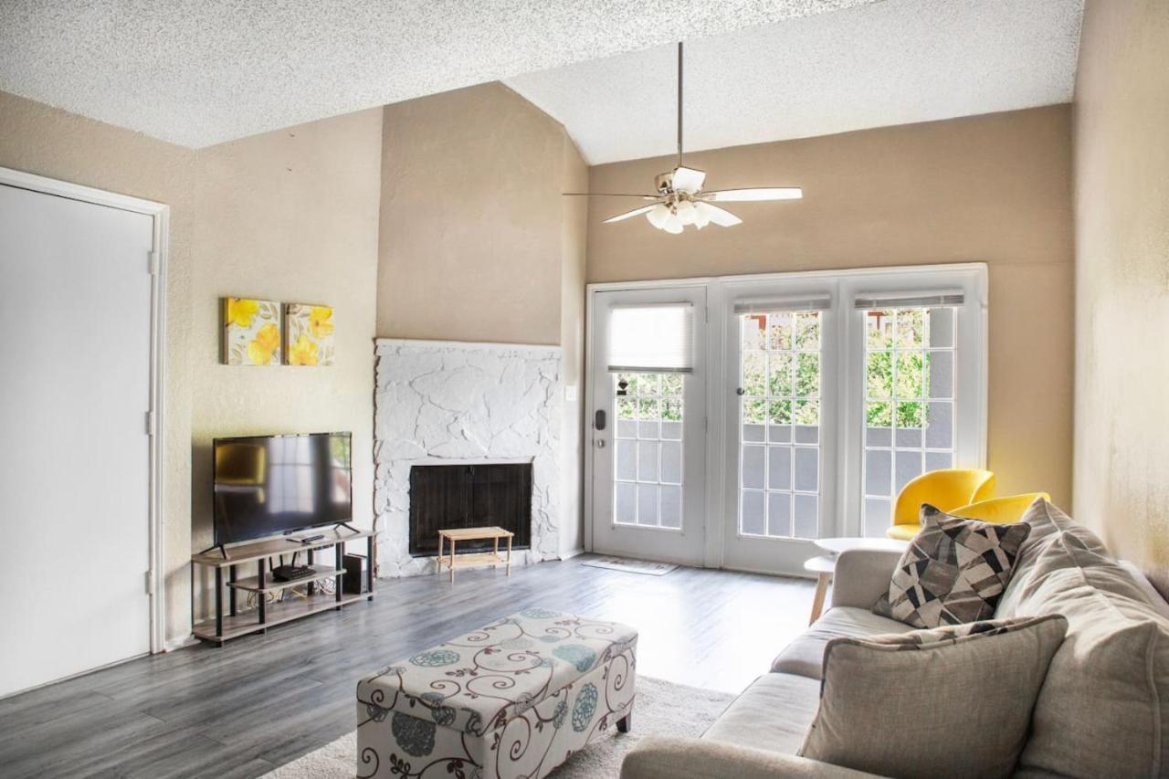 Extended Special Cozy W Private Garage Apartment