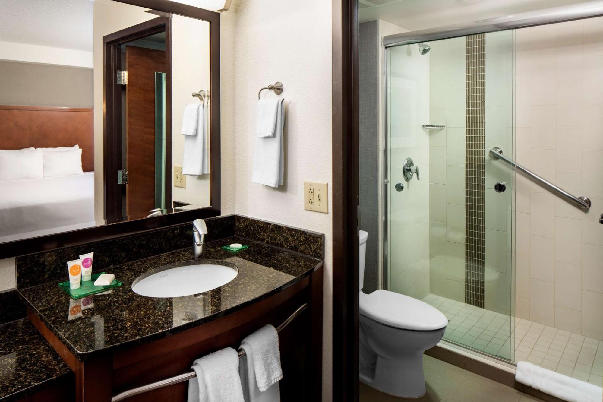 Hotel Hyatt Place Park 3*