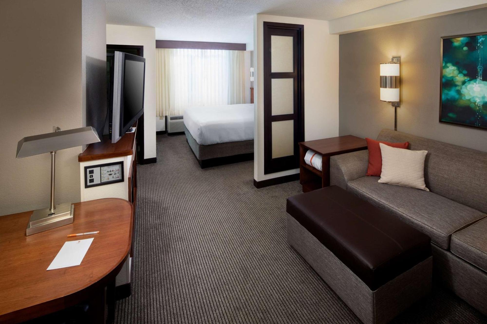 Hyatt Place Park 3* Dallas