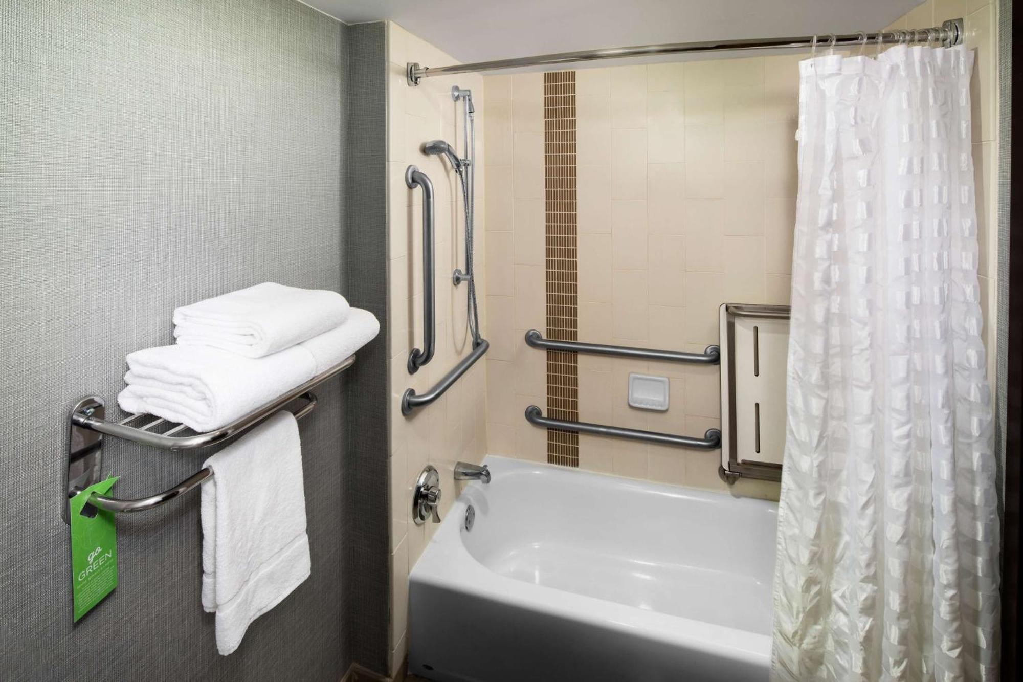 Hotel Hyatt Place Park 3*