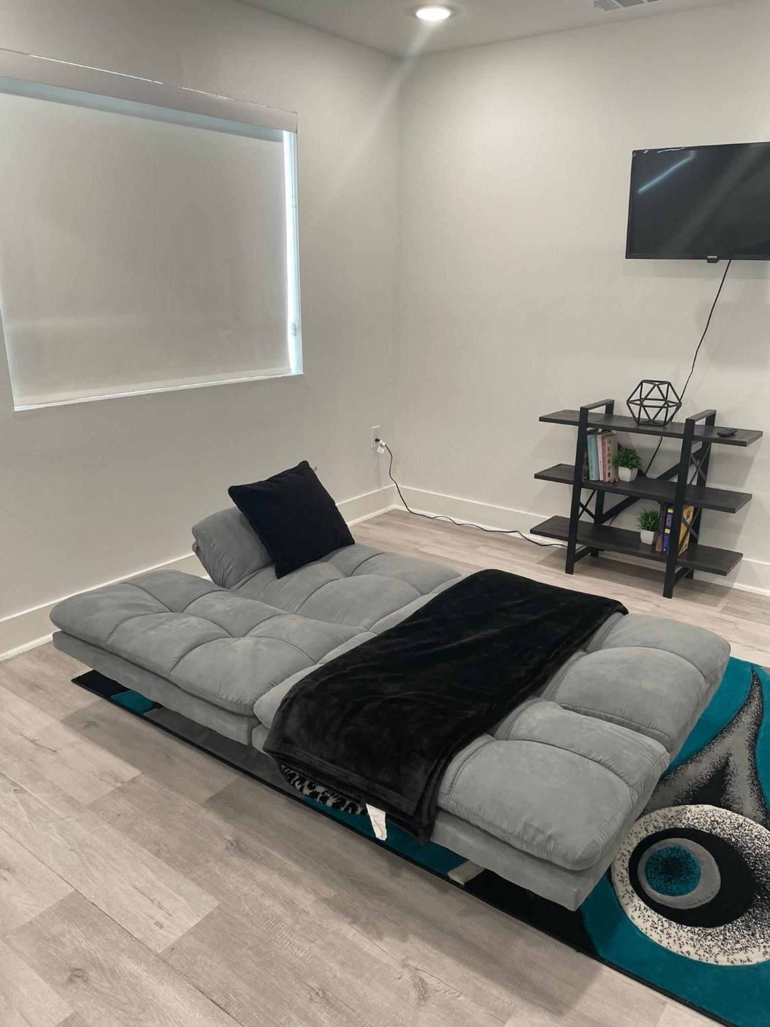 C&c Lofty East Dallas
