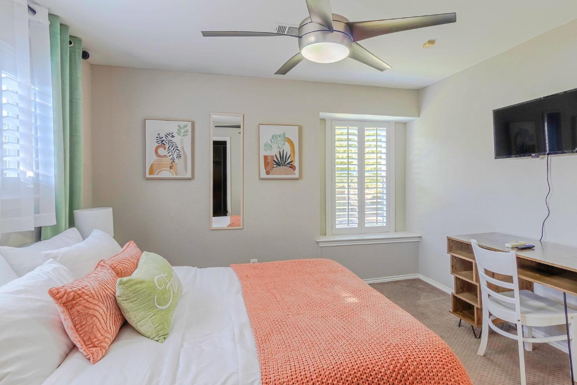Serenity Holiday home