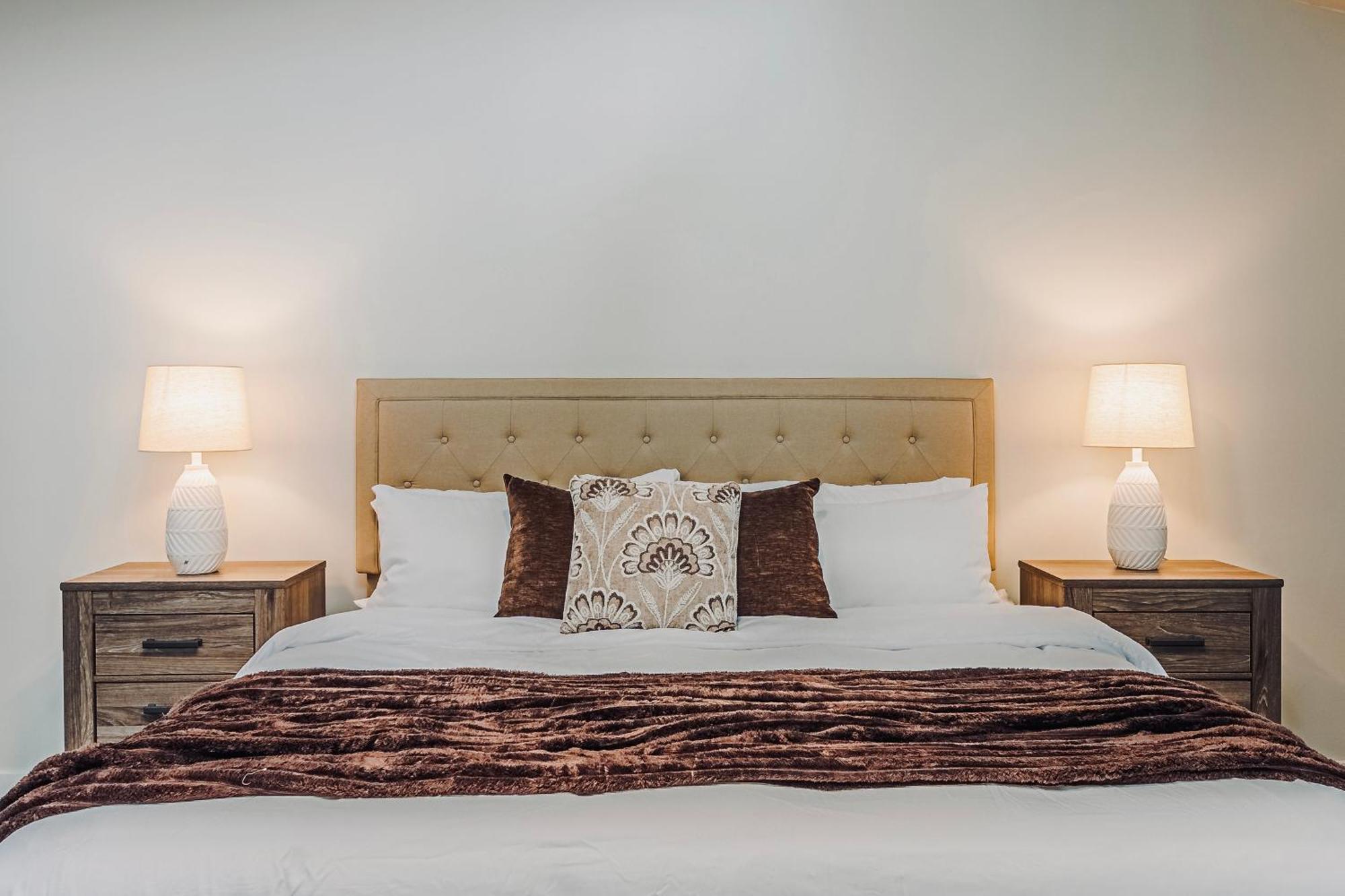 Serenity Holiday home Dallas