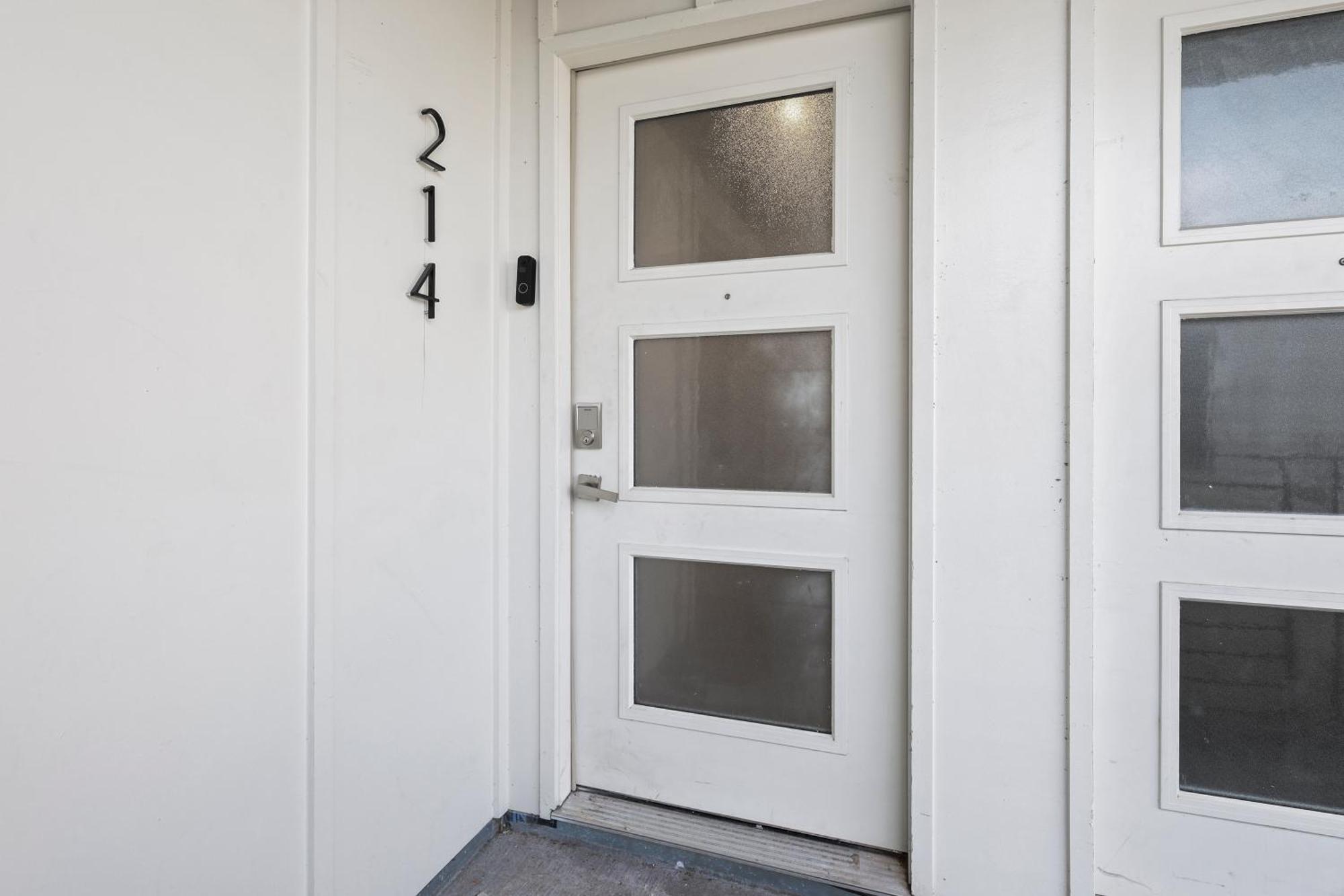 1bed 1 Bath, King Bed, Free Parking, Dt Dallas, Aac, Deep Ellum Apartment Dallas