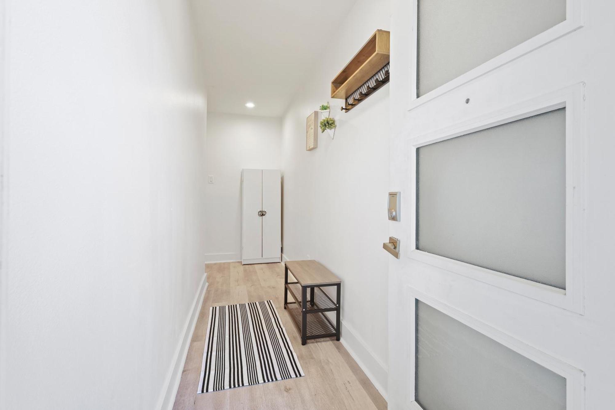 1bed 1 Bath, King Bed, Free Parking, Dt Dallas, Aac, Deep Ellum Apartment Dallas