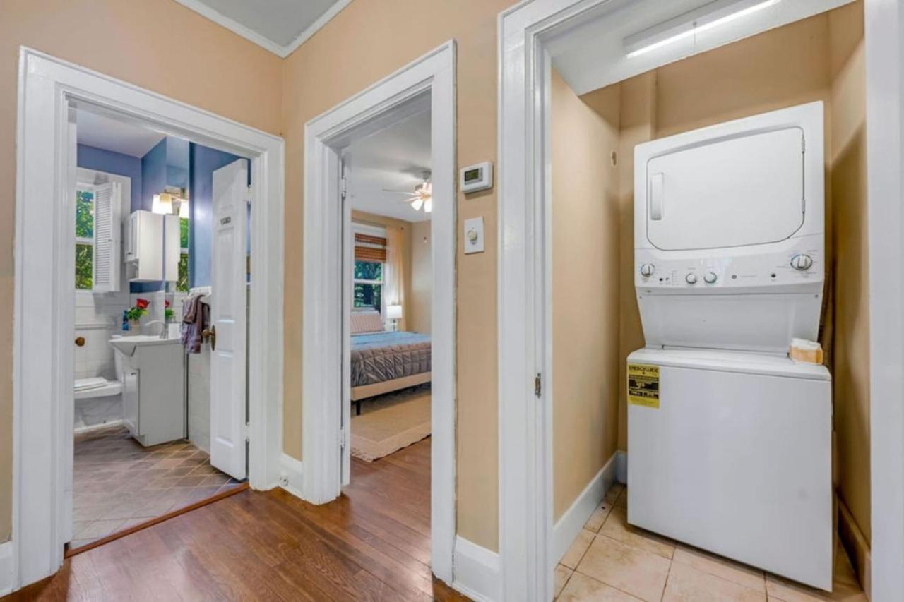 Holiday home New The Wycliff House. Oak Lawn Walkers Paradise Dallas