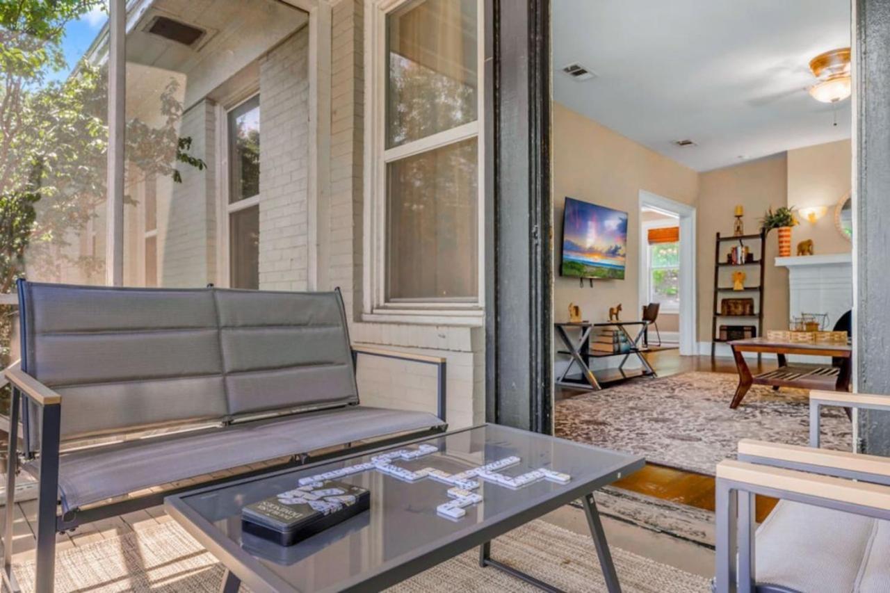 New The Wycliff House. Oak Lawn Walkers Paradise