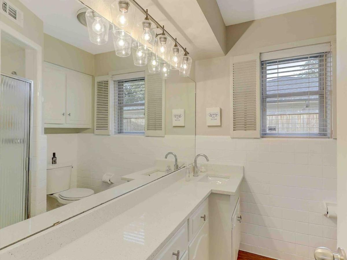 Holiday home 5 Star House - Chic Mid-century Modern Luxury Dallas