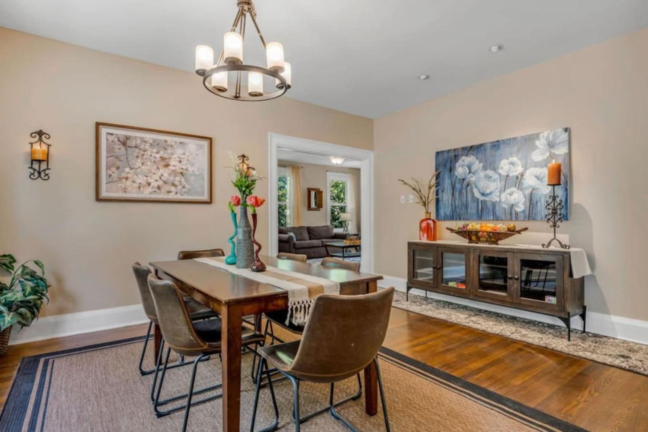 New The Wycliff House. Oak Lawn Walkers Paradise