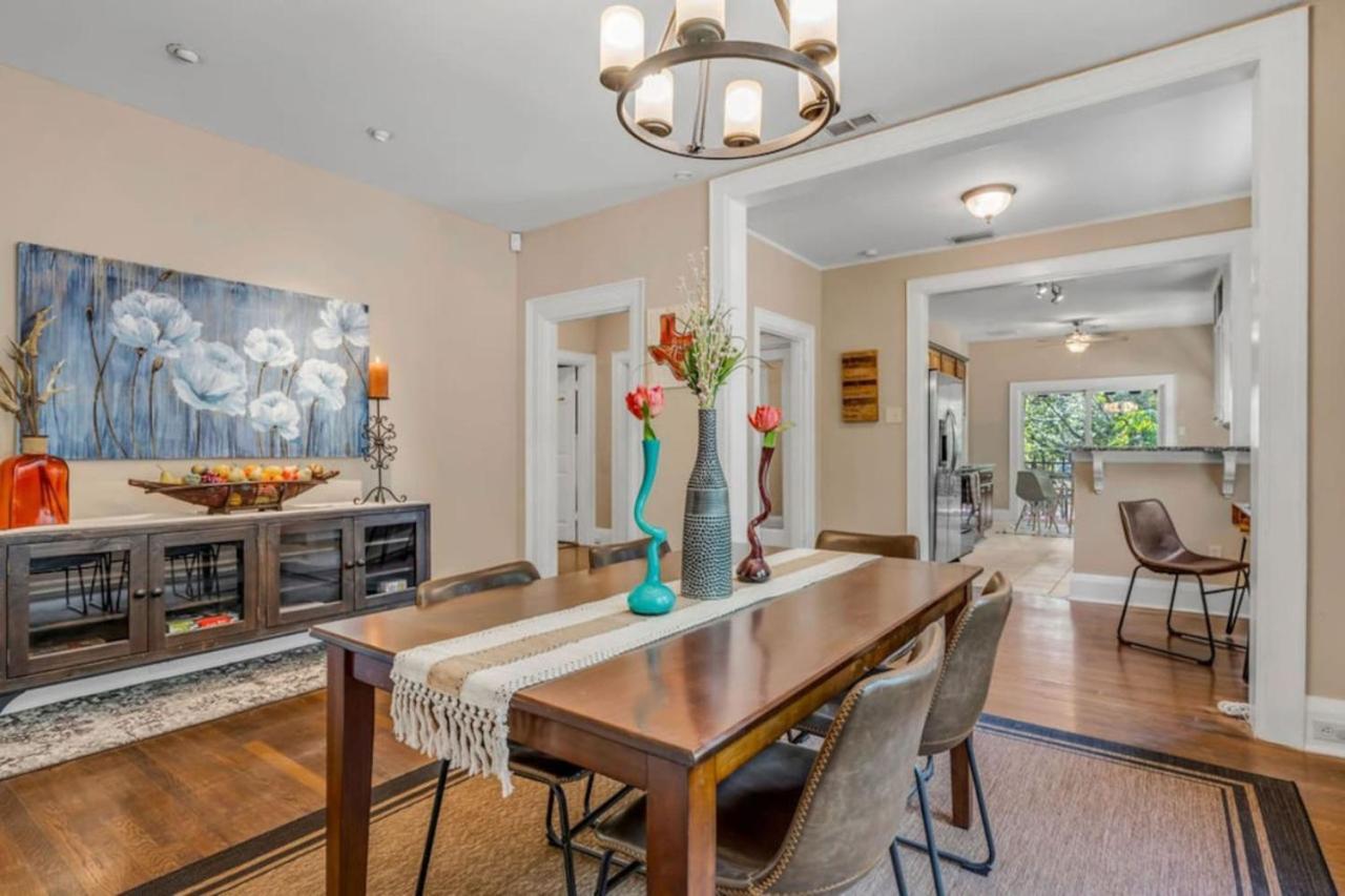 New The Wycliff House. Oak Lawn Walkers Paradise Holiday home *