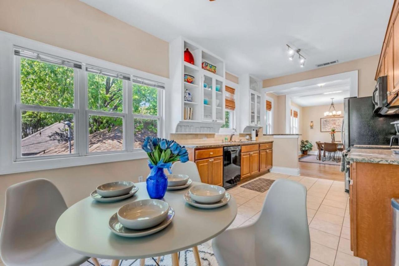 New The Wycliff House. Oak Lawn Walkers Paradise * Dallas