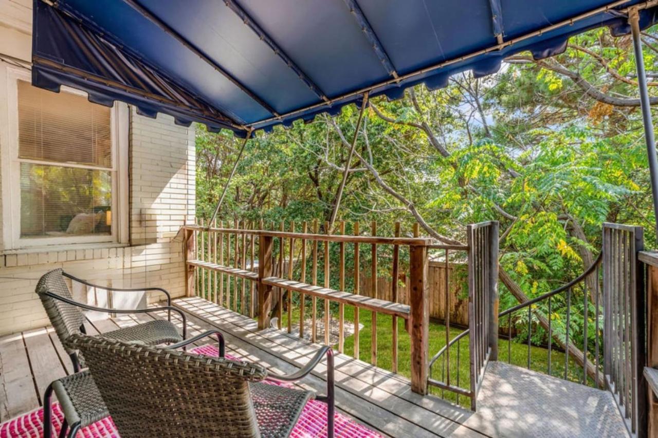 New The Wycliff House. Oak Lawn Walkers Paradise * Dallas