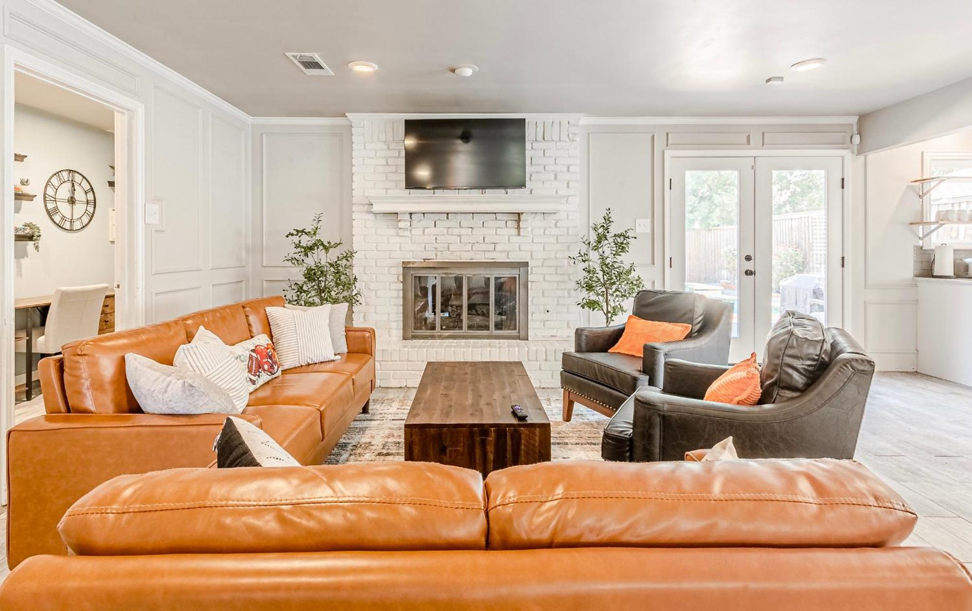 Serenity Holiday home *