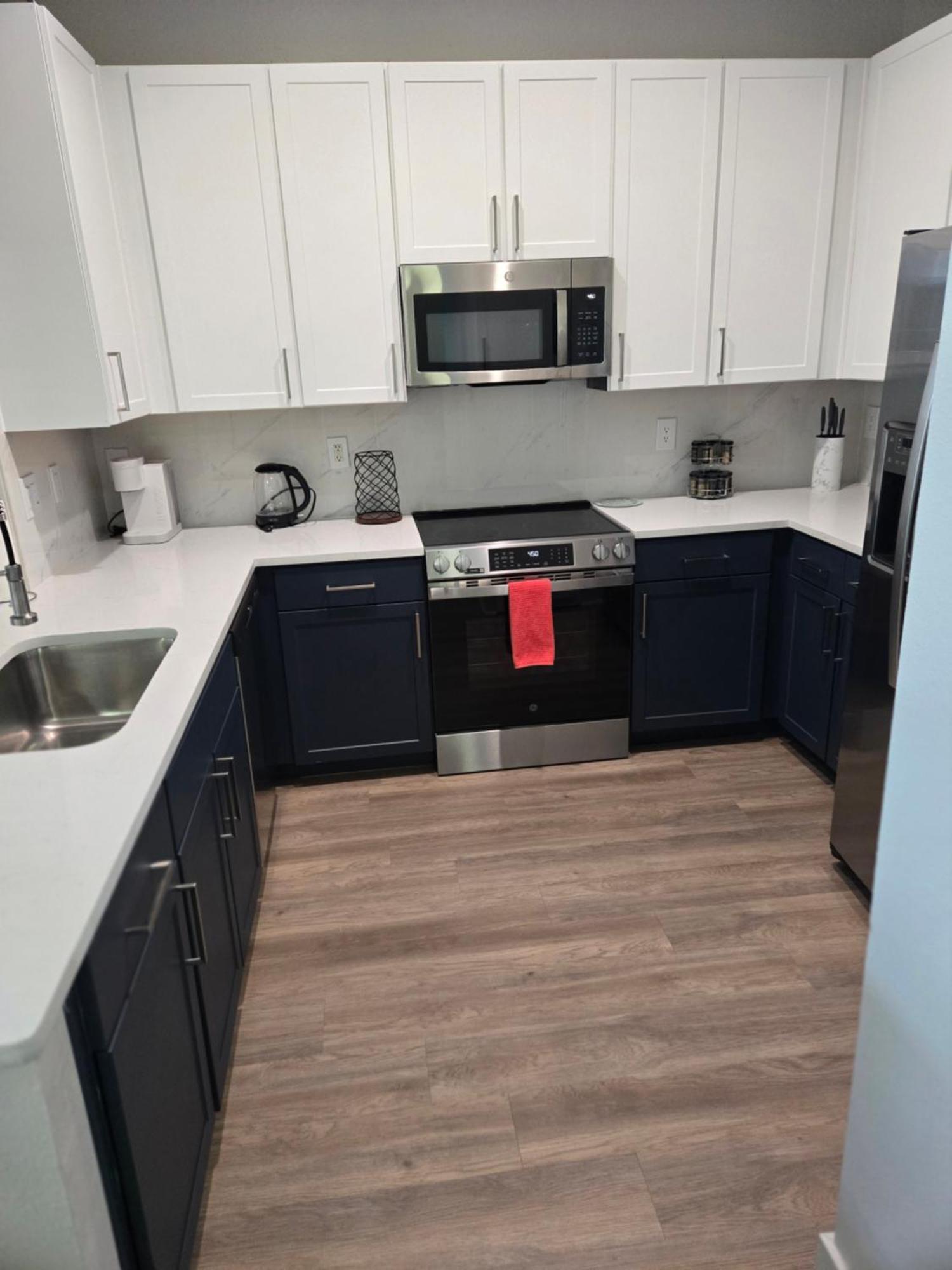 Apartment Downtown 2bd Free Parking *