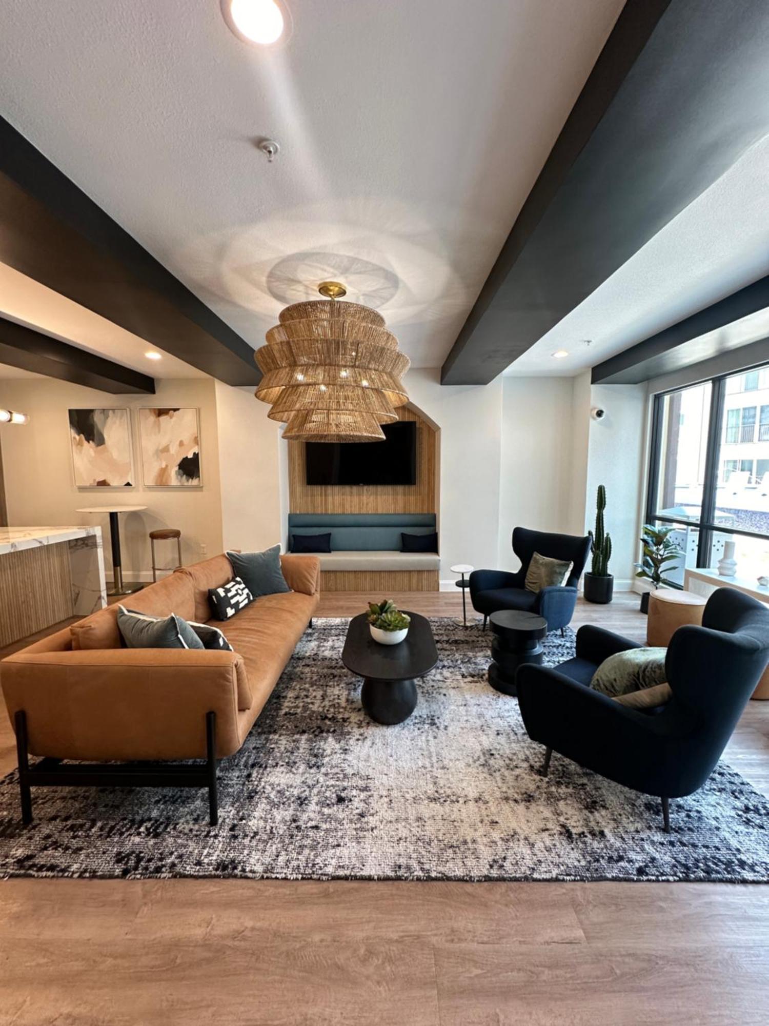 Spacious Uptown Gem Free Parking Pet Friendly Dallas