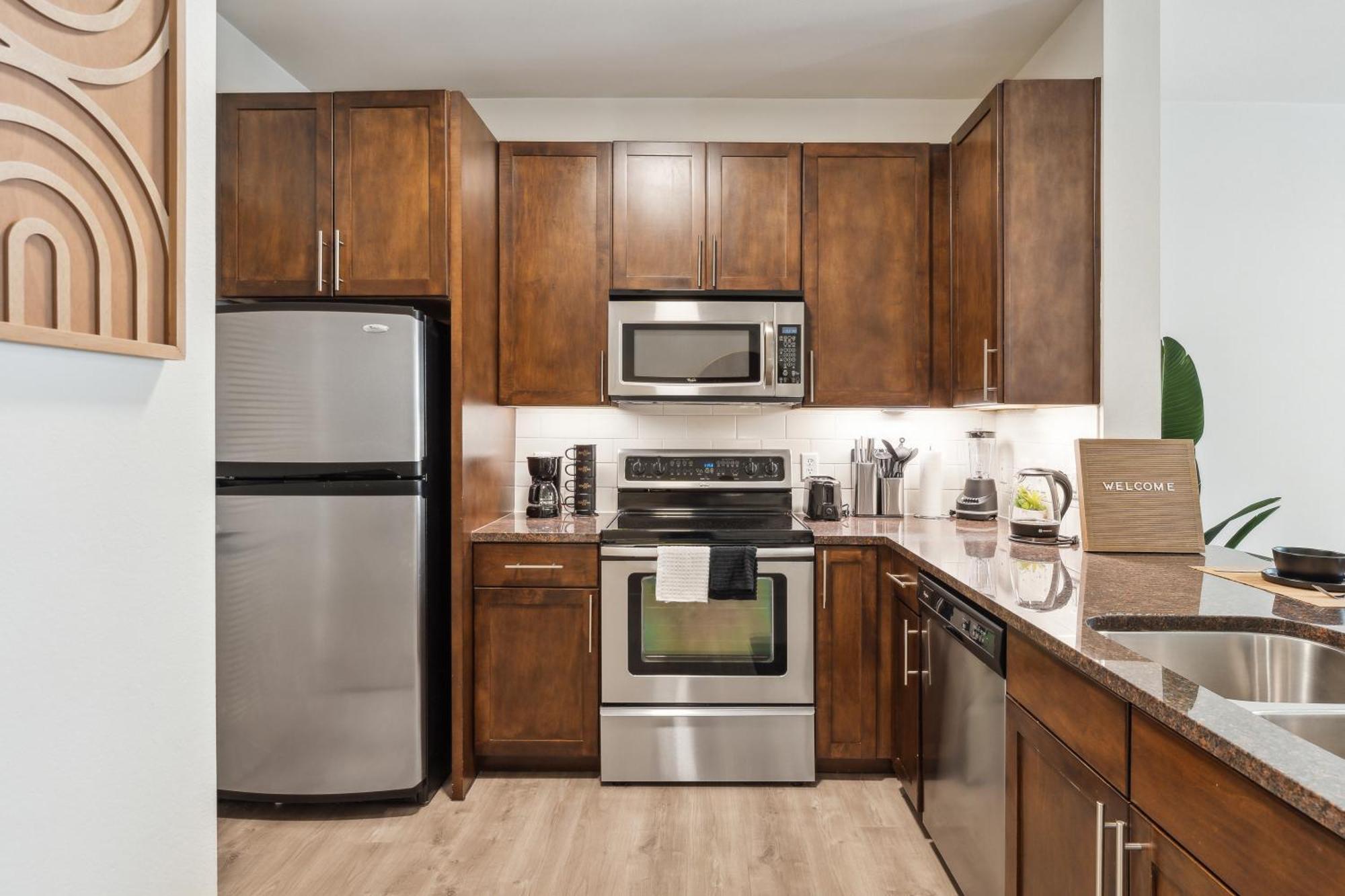 Spacious Uptown Gem Free Parking Pet Friendly * Dallas