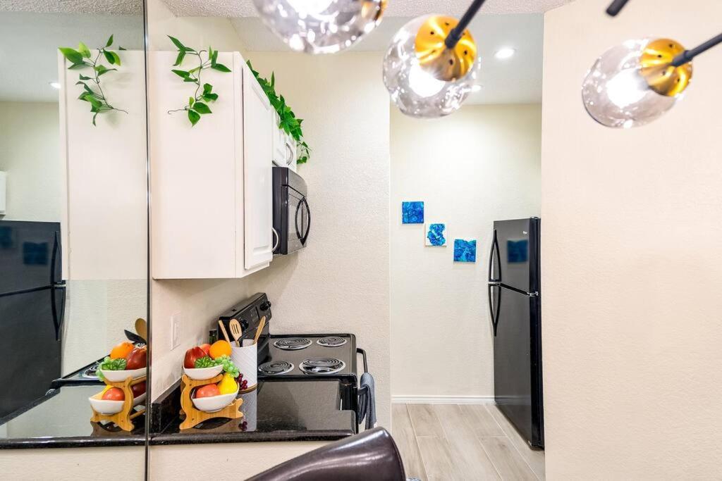 Stylish Lower Greenville Dallas