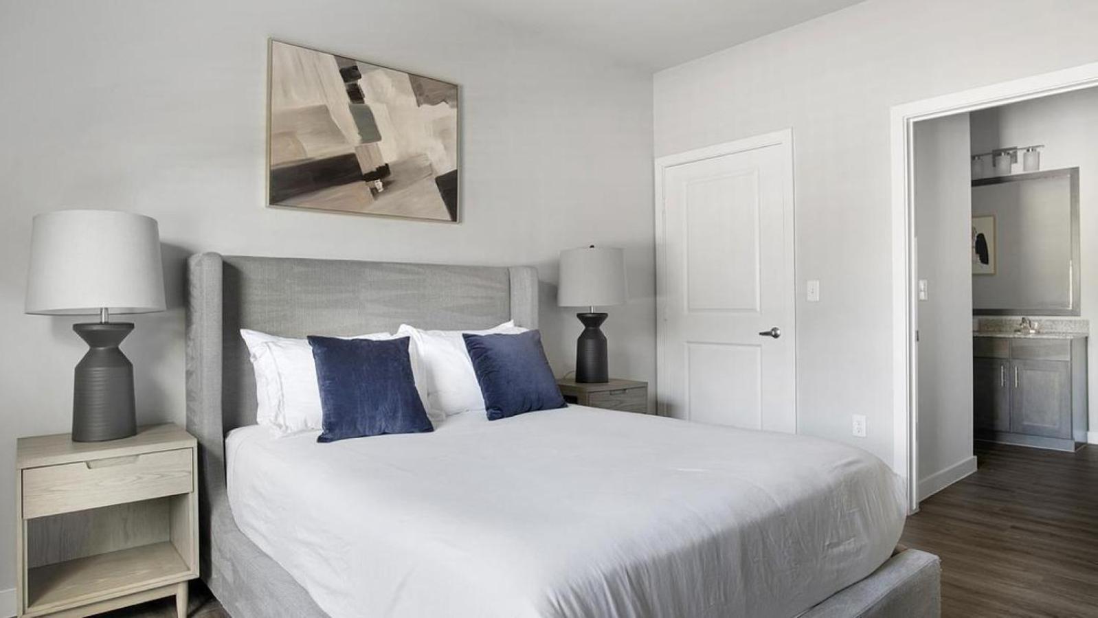 Apartment Landing At Clark Ridge Canyon - 1 Bedroom In *