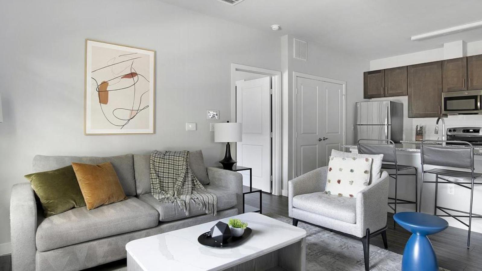 Landing At Clark Ridge Canyon - 1 Bedroom In