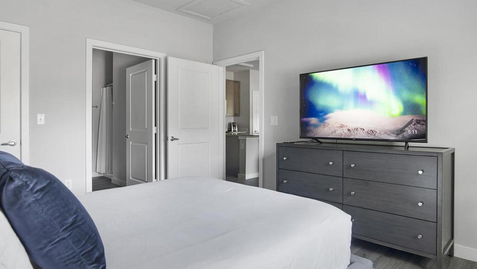 Landing At Clark Ridge Canyon - 1 Bedroom In Dallas