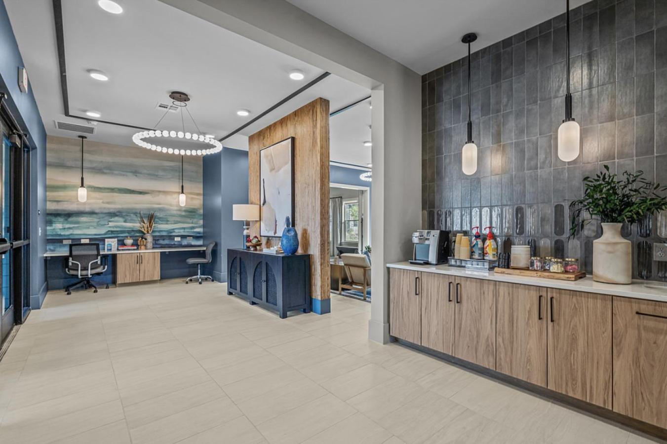 Apartment Landing At Cedar Lakes - 1 Bedroom In