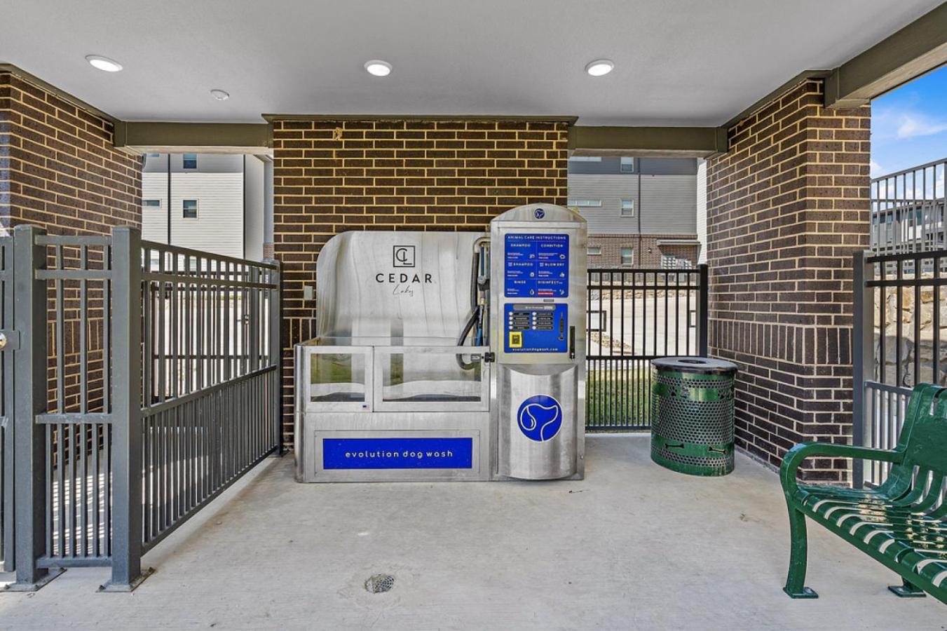 Landing At Cedar Lakes - 1 Bedroom In * Dallas