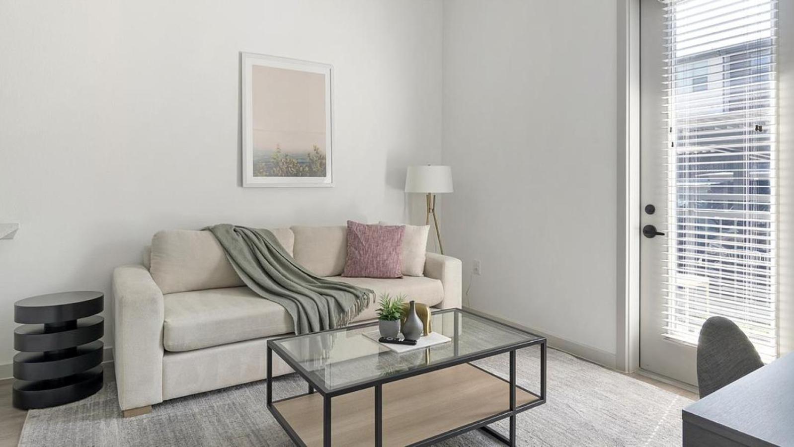 Landing At Cedar Lakes - 1 Bedroom In Apartment